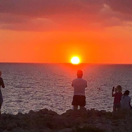 卡拉恩弗卡特Atico Excelente En Menorca Ciutadella Calan Blanes公寓 外观 照片