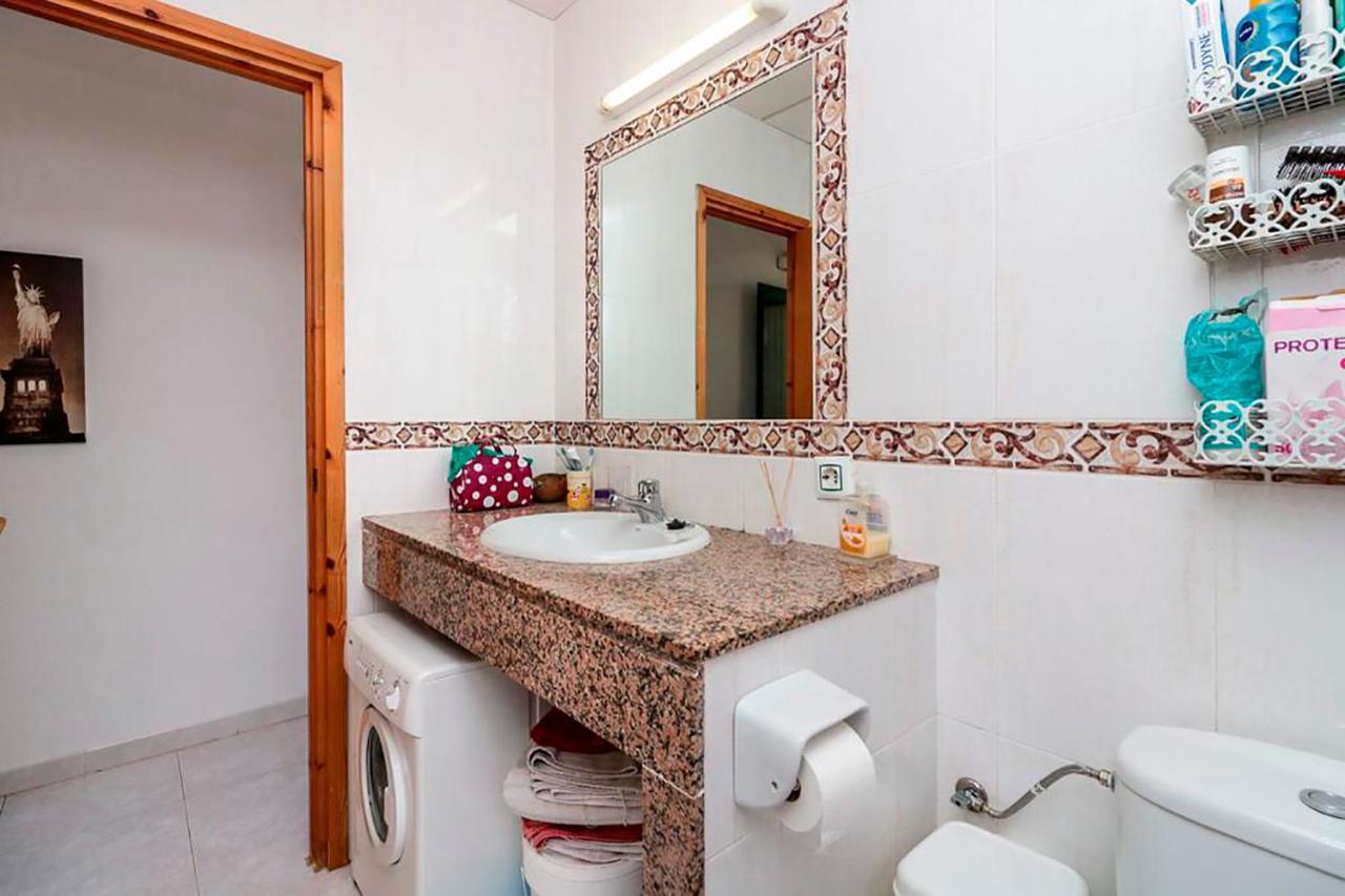 卡拉恩弗卡特Atico Excelente En Menorca Ciutadella Calan Blanes公寓 外观 照片