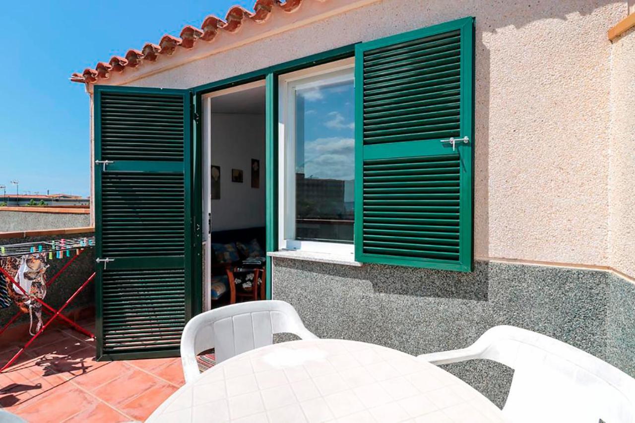 卡拉恩弗卡特Atico Excelente En Menorca Ciutadella Calan Blanes公寓 外观 照片