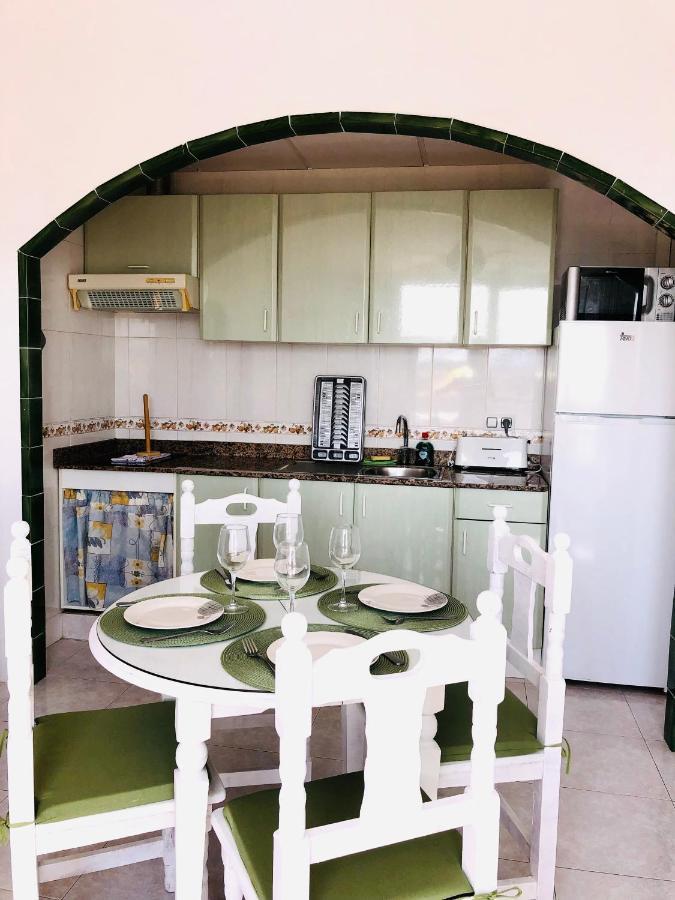 卡拉恩弗卡特Atico Excelente En Menorca Ciutadella Calan Blanes公寓 外观 照片